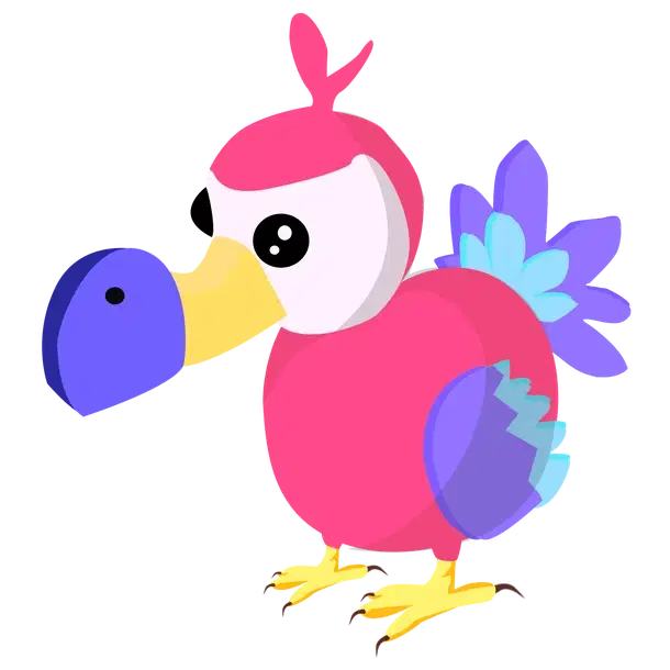 Dodo Bird