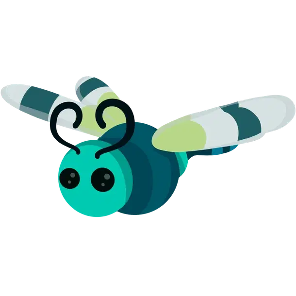 NFR Dragonfly